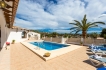 Villa:&nbsp;Benissa Villa Erita 6