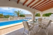 Villa:&nbsp;Benissa Villa Erita 6