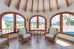 Villa:&nbsp;Benissa Villa Erita 6