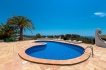 Villa:&nbsp;Benissa Villa Fortuna 6
