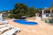 Villa:&nbsp;Benissa Villa Fortuna 6