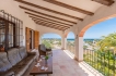 Villa:&nbsp;Benissa Villa Fortuna 6