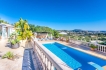 Villa:&nbsp;Benissa Villa Garrofer 4