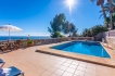 Villa:&nbsp;Benissa Villa Garrofer 4