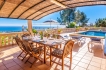 Villa:&nbsp;Benissa Villa Garrofer 4