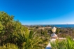 Villa:&nbsp;Benissa Villa Garrofer 4