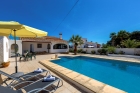 Benissa Villa Gondola 4,&nbsp;Holiday rental villa...