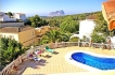 Villa:&nbsp;Benissa Villa Jacqueline 8