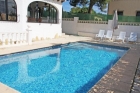 Benissa Villa Kelly 4,&nbsp;Villa    with private...