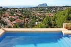 Benissa Villa Kim 4,&nbsp;Large and comfortable...
