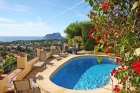 Benissa Villa Perdiu 6,&nbsp;Large and comfortable...