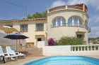 Benissa Villa Pitroig 6,&nbsp;Villa    with private...
