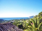 Benissa Villa Puerta Azul 2