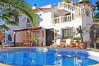 Benissa Villa Timafaya 10,&nbsp;Holiday Villa rental...