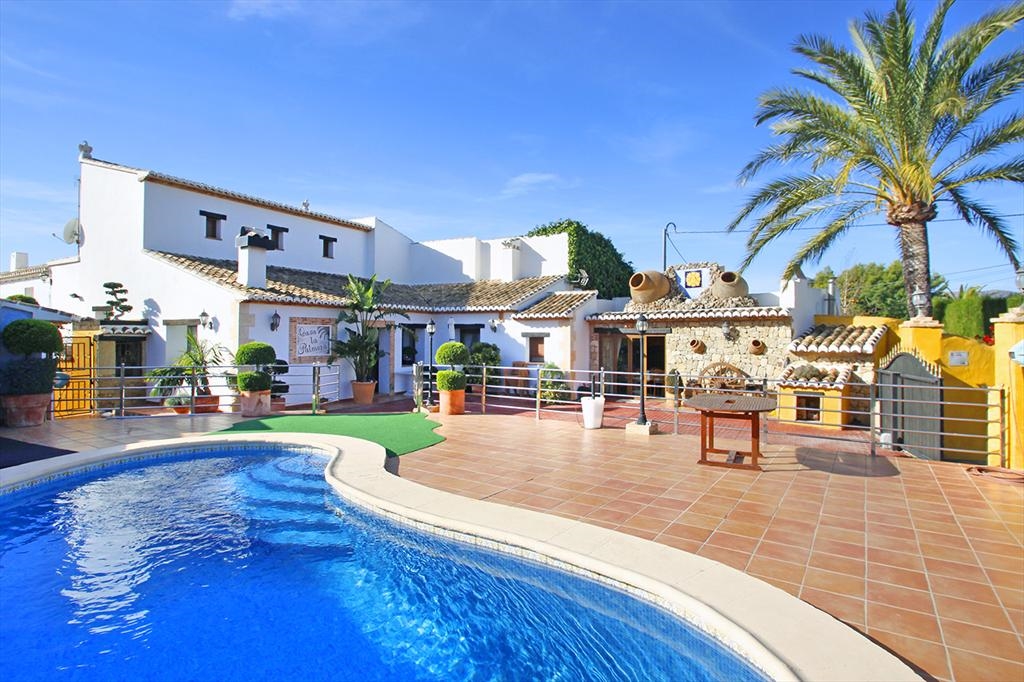 La Palmera 6