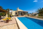 Moraira Villa Kismet 4,&nbsp;Beautiful and comfortable...