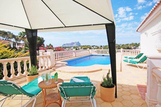 Alquileres Guzmán s.l.