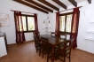 Villa:&nbsp;Villa La Pinada