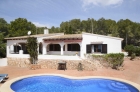 Villa La Pinada,&nbsp;Holiday rental villa...