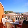 6- Apartment Libella, Benitachell: Apartment for rent in Benitachell, Costa Blanca,&nbsp;for a maximum of 4 people.