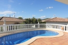 Villa Romeros 5,&nbsp;Modern Villa with Private...