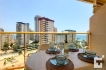 Apartment:&nbsp;Ambar Beach 18D