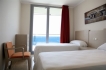 Apartment:&nbsp;Apartamentos del Mar 2D vistas laterales