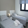 10- Apartment Bernia al Mar, Calpe: Holiday rental apartment for up to&nbsp;5 people.