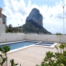 17- Apartment Bernia al Mar, Calpe: Holiday rental apartment for up to&nbsp;5 people.