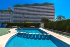 Calpe Apartamento Apolo XI 4 Invierno