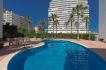 Apartment:&nbsp;Calpe Apartamento Frentemar 2