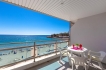 Apartment:&nbsp;Calpe Apartamento Frentemar 2