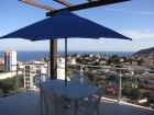 Luz de Calpe 21,&nbsp;Duplex apartment for...