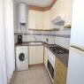 6- Apartment Nautilus 17A, Calpe: holiday apartment for up to 6 people.