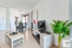 Apartment:&nbsp;Nautilus 32B