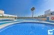 Apartment:&nbsp;Topacio I  32A