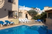 Holiday home:&nbsp;Calpe Villa Cruz 4