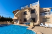 Holiday home:&nbsp;Calpe Villa Cruz 4