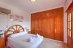 Holiday home:&nbsp;Calpe Villa Cruz 4