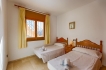 Holiday home:&nbsp;Calpe Villa Cruz 4