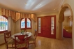 Holiday home:&nbsp;Calpe Villa Cruz 4