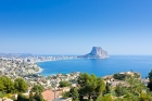 Calpe Villa Elfi 4 Invierno