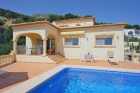 Villa Sabita,&nbsp;Pleasant summer villa...