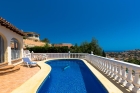 Calpe Villa Alba 6,&nbsp;Villa for rent   with...