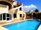 Calpe Villa Cruz 2,&nbsp;Villa for rent&nbsp;...