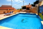 Calpe Villa Cucarres 4,&nbsp;Villa    for rent in...