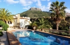 Calpe Villa Favorita 2,&nbsp;Comfortable holiday...