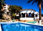 Calpe Villa Tita 6,&nbsp;Villa for rent   in...