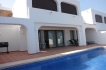 Villa:&nbsp;Mirador de les Bassetes 21