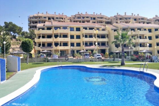 Quality Rent a villa S.L.